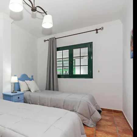 Sea & Heart By Pvl Apartamento Playa Blanca (Lanzarote)