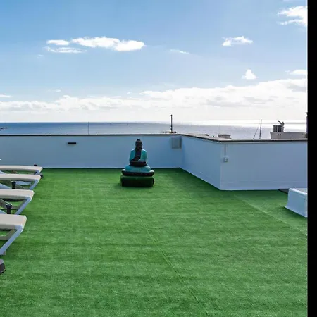 Sea & Heart By Pvl * Playa Blanca (Lanzarote)