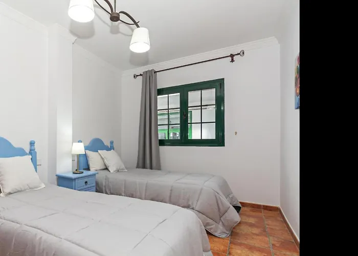 Sea & Heart By Pvl Apartamento Playa Blanca (Lanzarote)