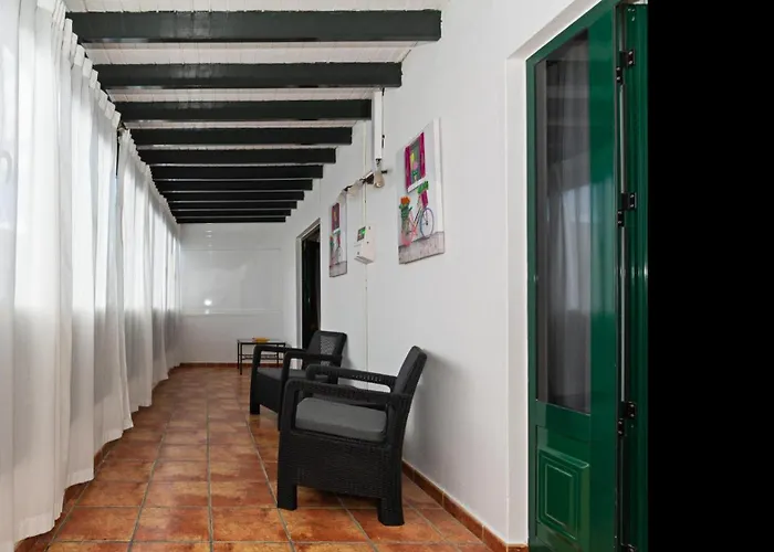 Sea & Heart By Pvl * Playa Blanca (Lanzarote)