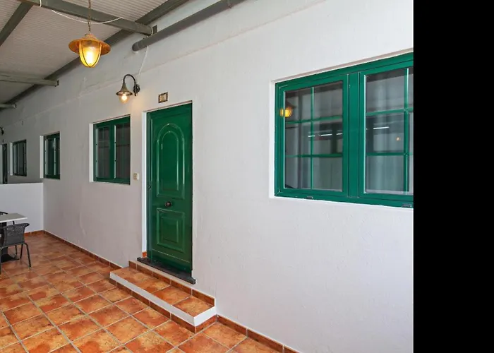 Apartamento Sea & Heart By Pvl Playa Blanca (Lanzarote)