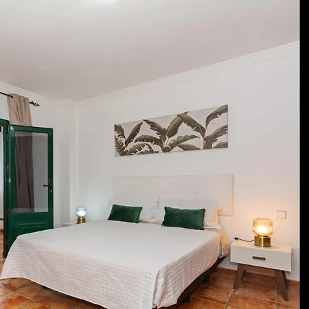 Sea & Heart By Pvl Playa Blanca