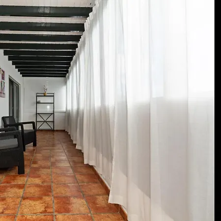 Sea & Heart By Pvl Apartment Playa Blanca (Lanzarote)