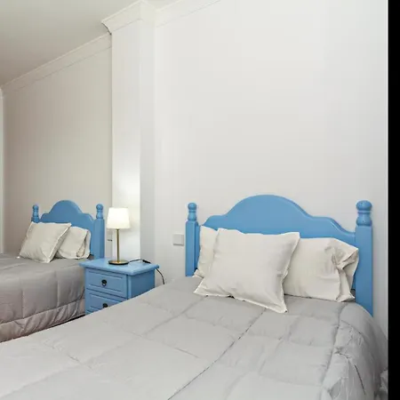 Sea & Heart By Pvl Appartamento