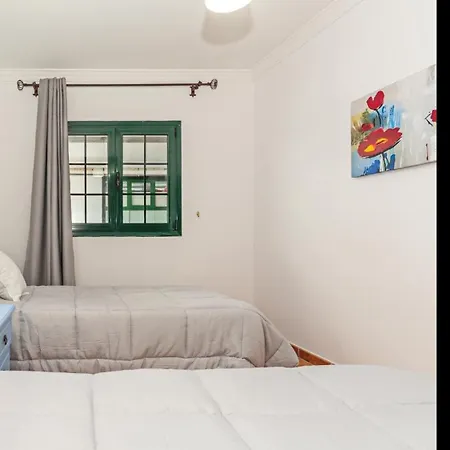 Appartamento Sea & Heart By Pvl Playa Blanca (Lanzarote)