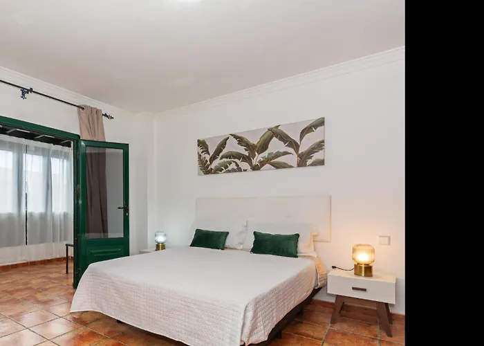 Sea & Heart By Pvl Playa Blanca (Lanzarote)