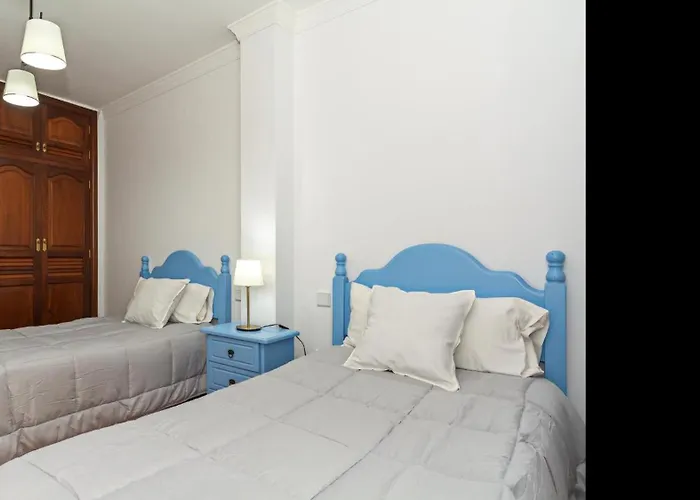 Sea & Heart By Pvl Appartamento Playa Blanca (Lanzarote)