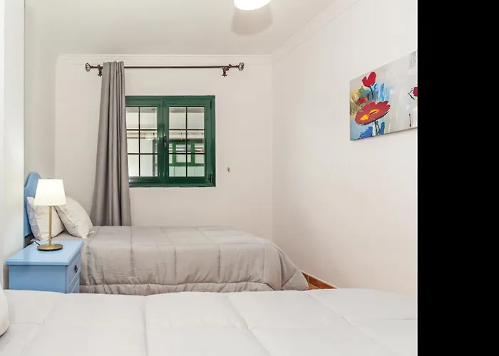 Sea & Heart By Pvl Playa Blanca (Lanzarote)