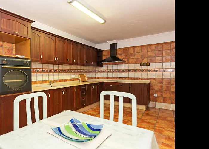 Apartment Sea & Heart By Pvl Playa Blanca (Lanzarote)