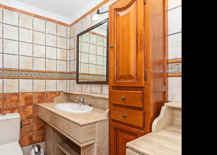 Sea & Heart By Pvl Apartman Playa Blanca