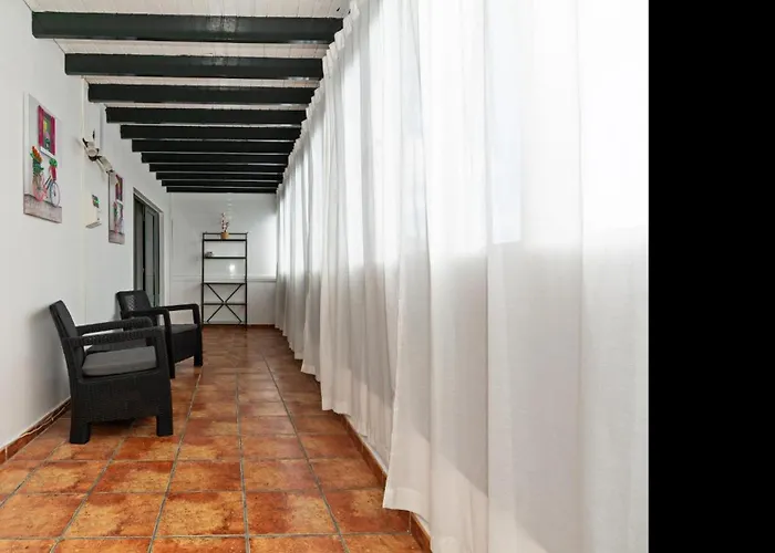 Sea & Heart By Pvl Appartamento Playa Blanca (Lanzarote)