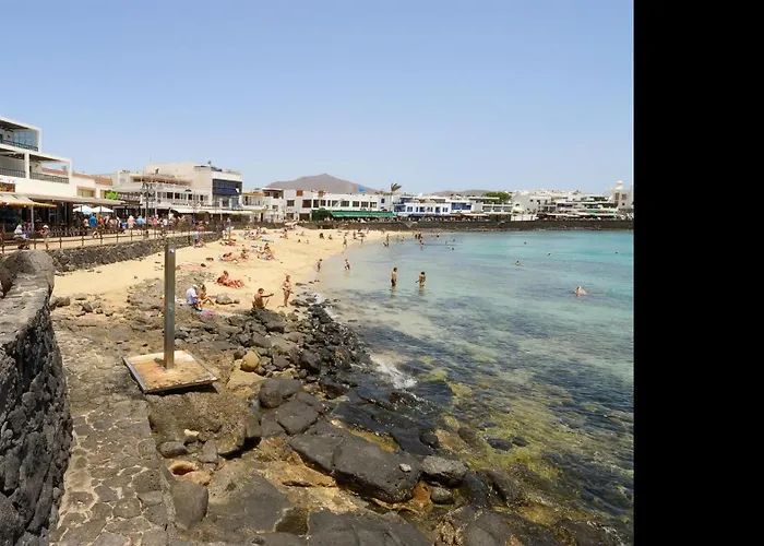 Apartment Sea & Heart By Pvl *