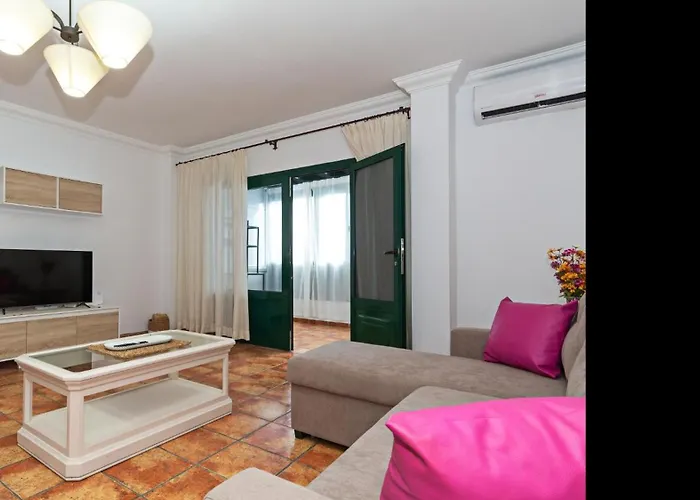 Apartment Sea & Heart By Pvl Playa Blanca (Lanzarote)