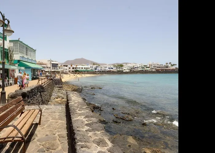 Sea & Heart By Pvl * Playa Blanca (Lanzarote)