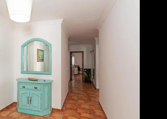 Sea & Heart By Pvl Apartment *