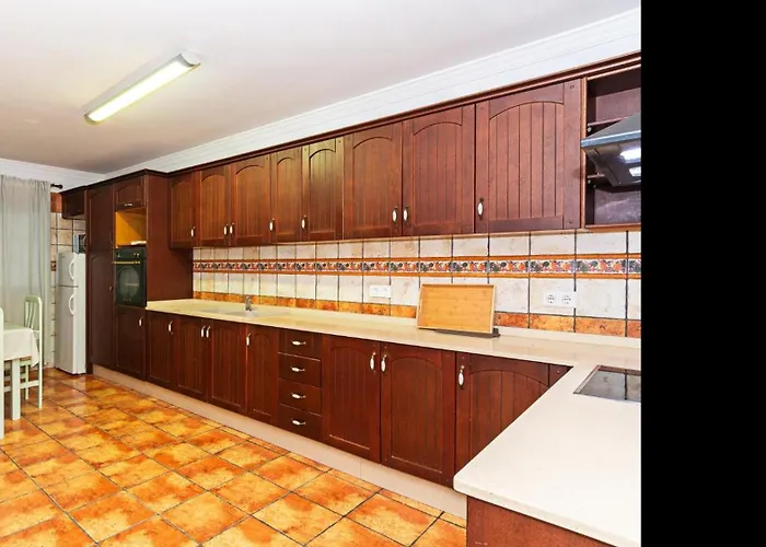 Sea & Heart By Pvl Apartment Playa Blanca (Lanzarote)