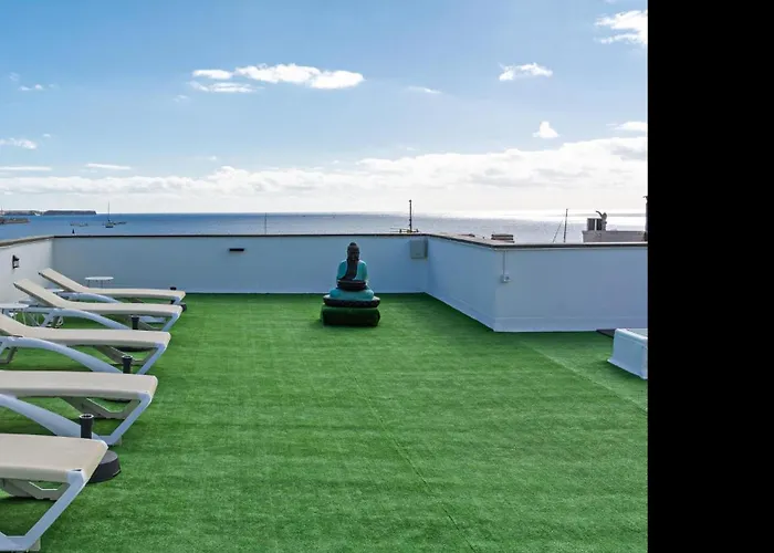 Sea & Heart By Pvl * Playa Blanca (Lanzarote)