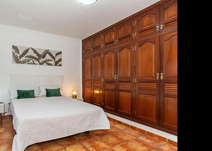 Apartman Sea & Heart By Pvl Playa Blanca