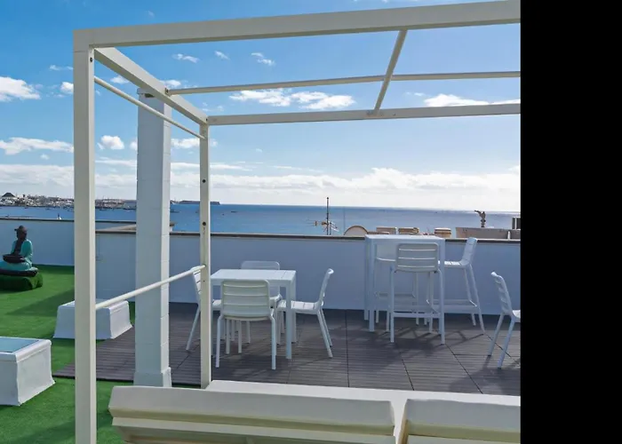 Sea & Heart By Pvl Apartment *