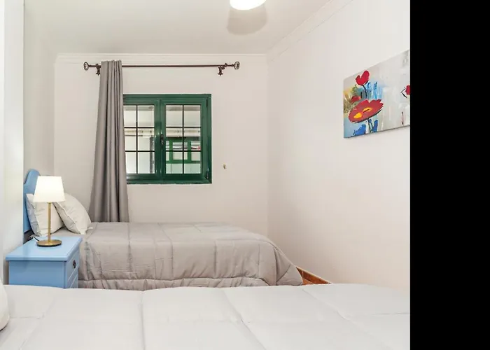 Appartamento Sea & Heart By Pvl Playa Blanca (Lanzarote)