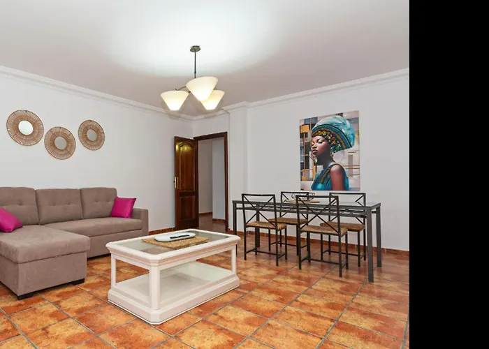 Apartment Sea & Heart By Pvl Playa Blanca (Lanzarote)