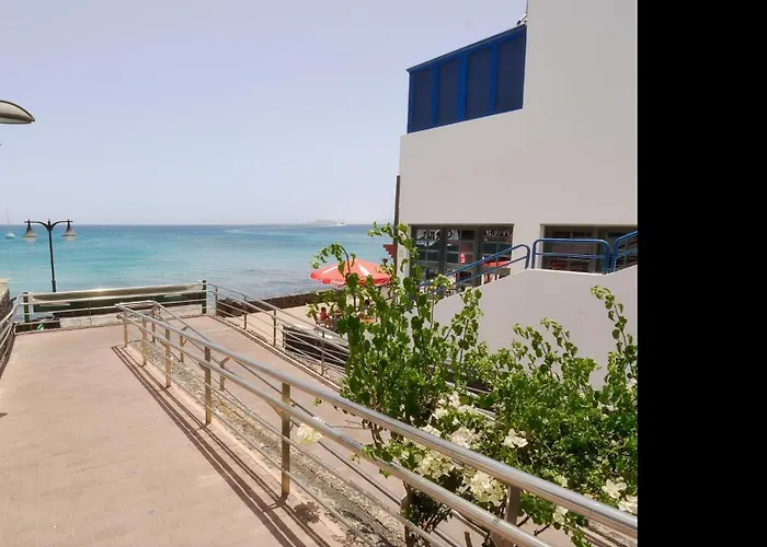 Sea & Heart By Pvl Apartment Playa Blanca (Lanzarote)