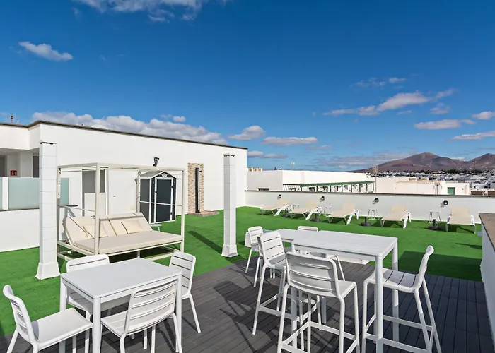 Sea & Heart By Pvl Apartment *