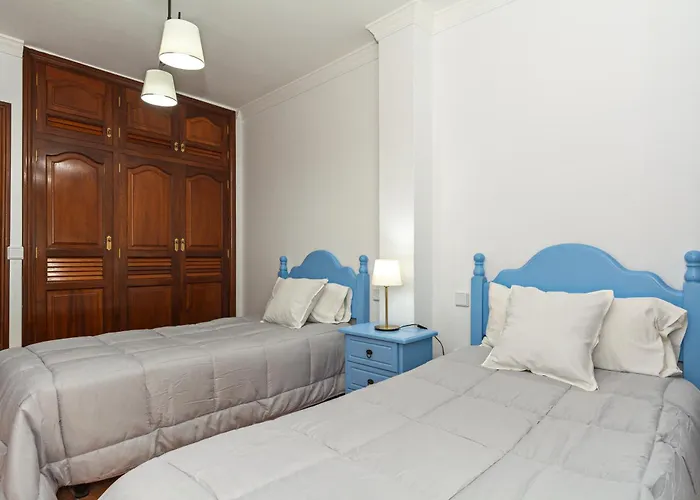 Sea & Heart By Pvl Playa Blanca (Lanzarote)