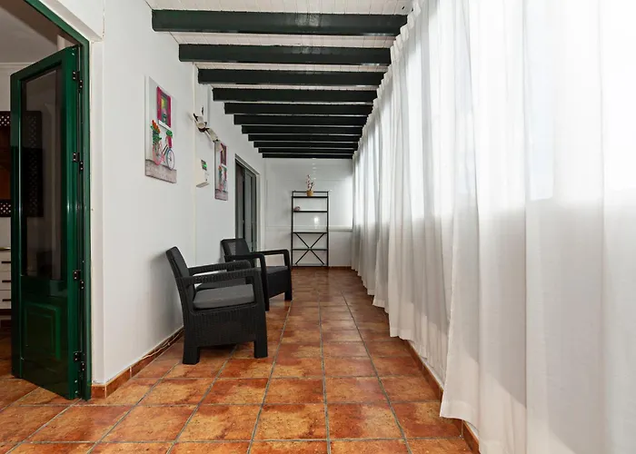 Sea & Heart By Pvl Playa Blanca (Lanzarote)