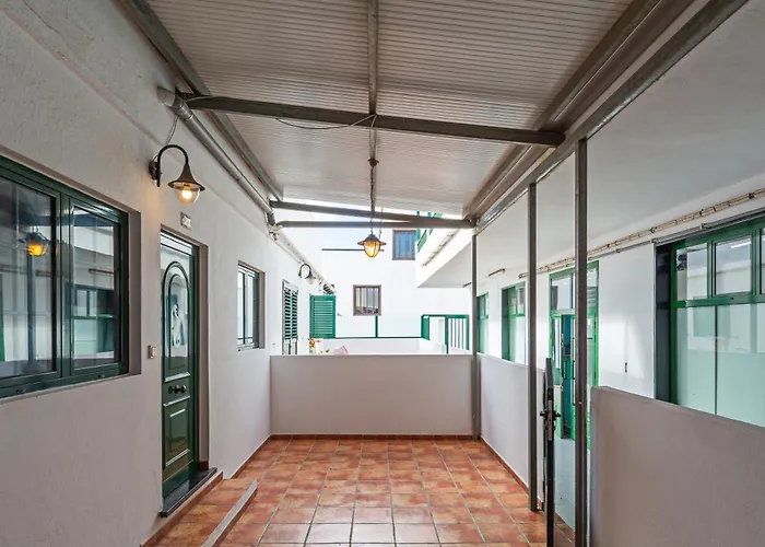 Sea & Heart By Pvl Apartment *