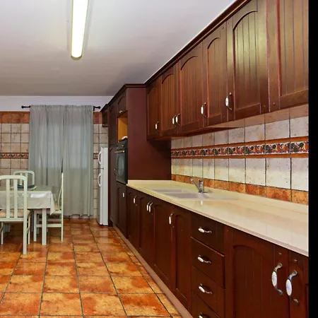 Sea & Heart By Pvl Appartement Playa Blanca (Lanzarote)