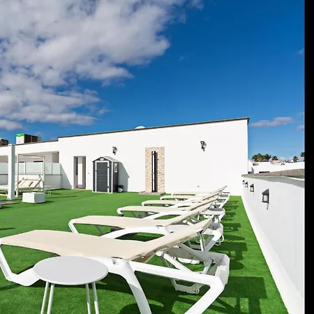 Appartement Sea & Heart By Pvl Playa Blanca (Lanzarote)