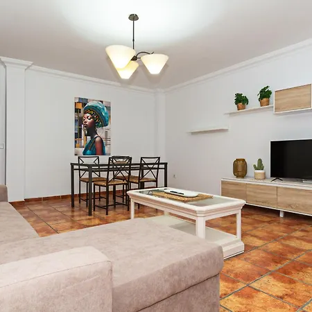 Sea & Heart By Pvl Appartement Playa Blanca (Lanzarote)