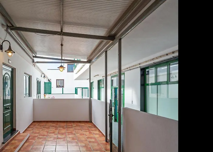 公寓 Sea & Heart By Pvl